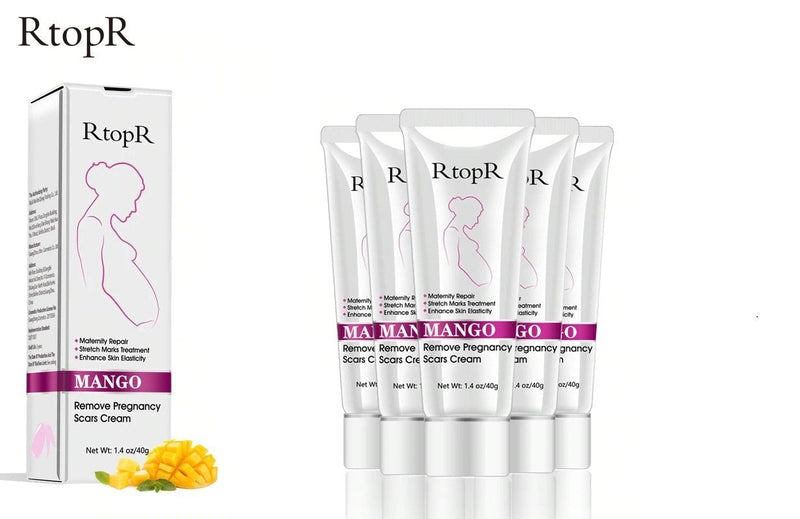 RtopR Creme Removedor de Rugas