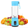 Mini Liquidificador Portátil Juicer USB 380ml