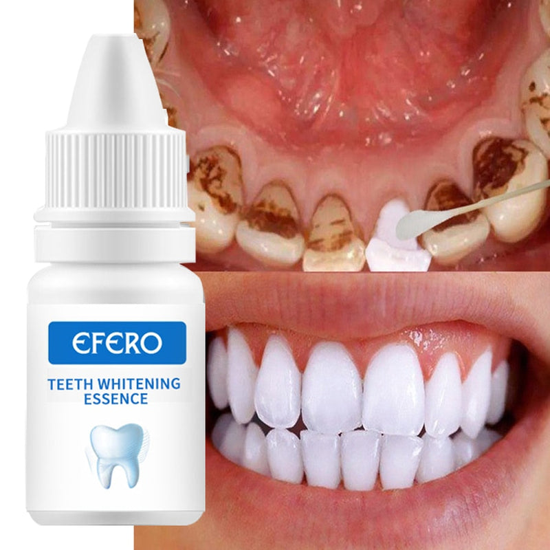 EFERO White Clareamento Dental