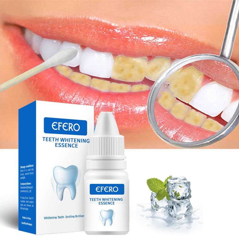 EFERO White Clareamento Dental