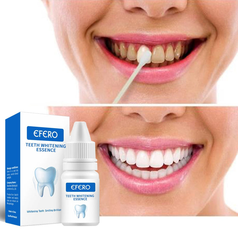 EFERO White Clareamento Dental