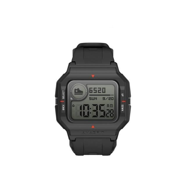 Smartwatch Cardíaco Xiaomi Amazfit Neo Pro