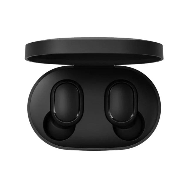 Fone De Ouvido Xiaomi Sem Fio Redmi Airdots