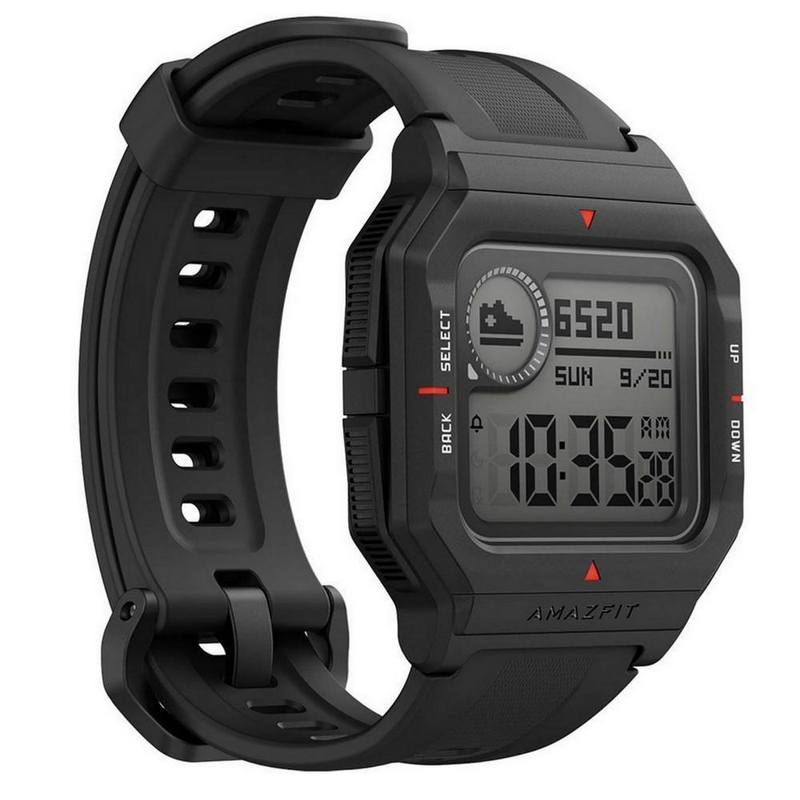 Smartwatch Cardíaco Xiaomi Amazfit Neo Pro