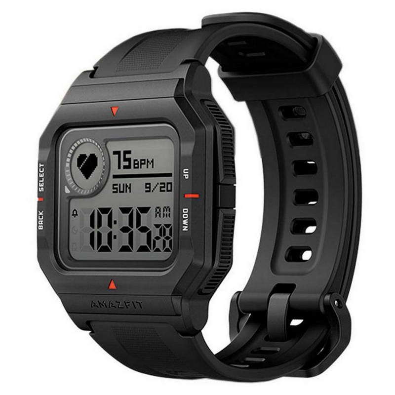 Smartwatch Cardíaco Xiaomi Amazfit Neo Pro